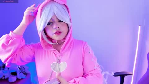 Ahri help me get to 100  online show from January 2026 05:13:02 AM