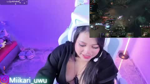 Ahri help me get to 100  online show from May 2026 05:25:02 AM