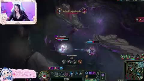 Ahri help me get to 100  online show from July 2026 05:03:02 AM