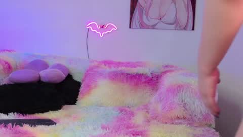 ahri online show from December 2024 03:41:01 AM