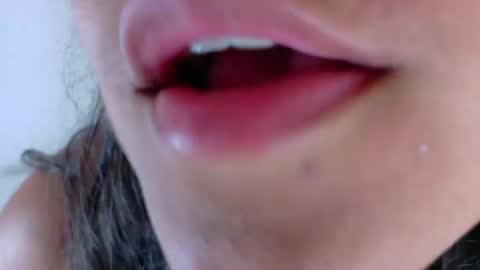 Snapshot of ahslyevans__ chatting on July 2026 08:35:02 AM AHSLY online show from July 2026 08:35:02 AM
