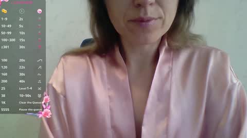 Snapshot of ahtena chatting on March 2025 03:59:02 AM Ahtena online show from March 2025 03:59:02 AM