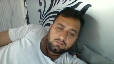 ahtisham118 online show from October 2025 09:53:01 AM