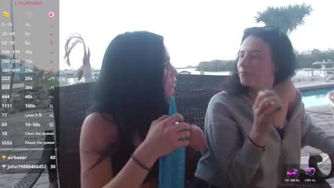 Kat online show from April 2026 11:42:01 PM