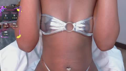 Ahvi Ebony online show from June 2026 12:31:02 PM