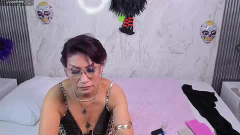 Snapshot of ahytana chatting on October 2025 06:02:02 AM Ahytana online show from October 2025 06:02:02 AM