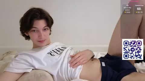 Denis online show from June 2026 06:55:02 PM