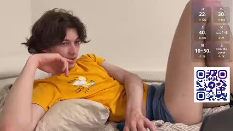Denis online show from July 2026 09:10:02 PM
