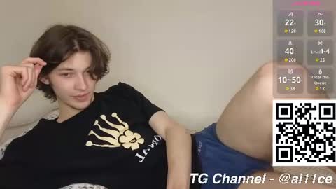 Denis online show from July 2026 10:03:01 PM