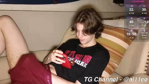 Denis online show from July 2026 05:43:02 PM