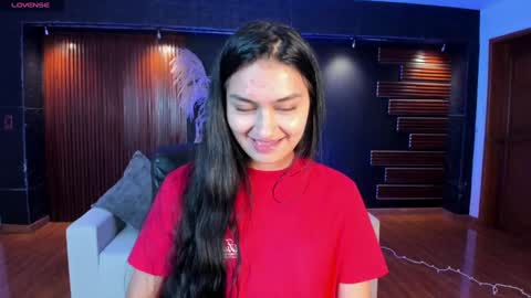 aidajoness online show from September 2025 11:48:01 AM