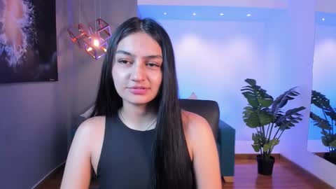 aidajoness online show from October 2025 11:21:02 AM