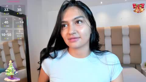 aidajoness online show from December 2025 11:36:02 AM