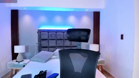 aidajoness online show from February 2026 11:40:01 AM