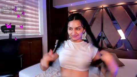 aidajoness online show from March 2026 11:48:02 AM