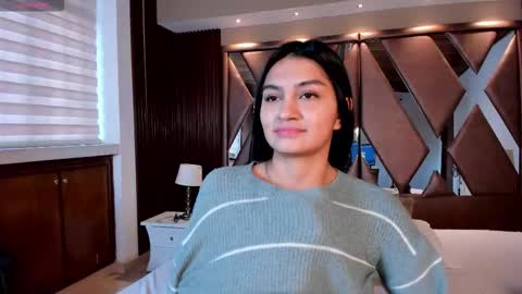 aidajoness online show from March 2026 11:37:02 AM