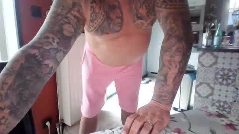 aidan110 online show from November 2025 11:24:01 AM