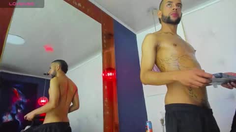 --- Aiden --- online show from February 2026 04:27:02 PM