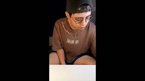 Aiden online show from February 2026 01:04:01 AM