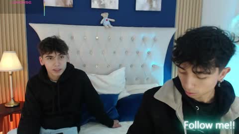 Aiden online show from April 2026 12:47:01 PM