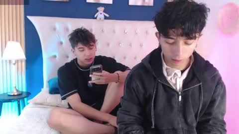 Aiden online show from May 2026 12:54:02 PM