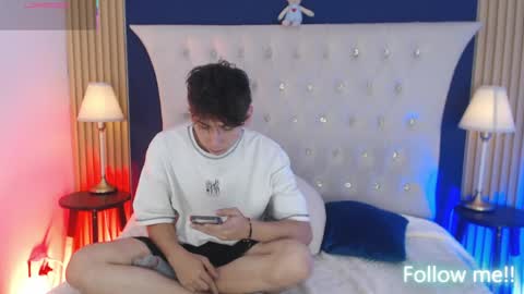 Aiden online show from May 2026 03:06:02 PM