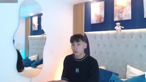Aiden online show from May 2026 01:08:02 PM