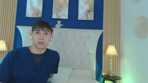 Aiden online show from May 2026 12:48:01 PM