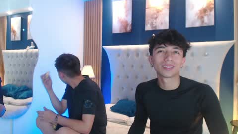 Aiden online show from May 2026 01:06:01 PM