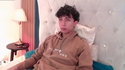 Aiden online show from June 2026 01:06:02 PM