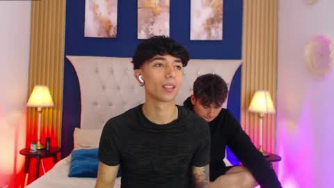 Aiden online show from June 2026 01:10:01 PM