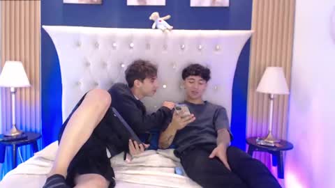 Aiden online show from June 2026 01:09:02 PM