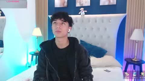 Aiden online show from June 2026 01:12:02 PM