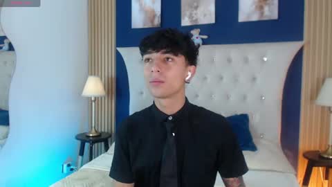 Aiden online show from June 2026 01:15:02 PM