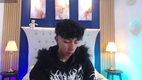 Aiden online show from June 2026 01:04:01 PM