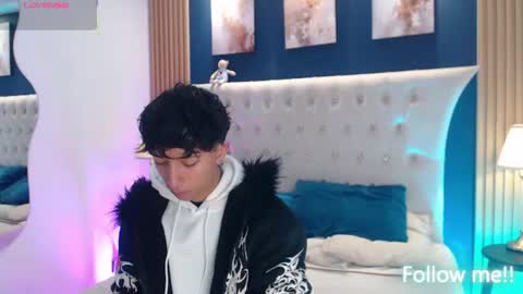Aiden online show from June 2026 01:17:02 PM