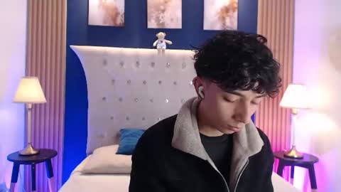 Aiden online show from July 2026 01:17:01 PM