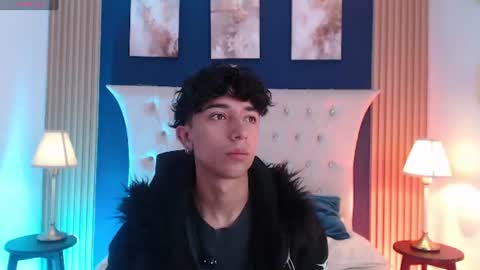 Aiden online show from July 2026 01:15:01 PM