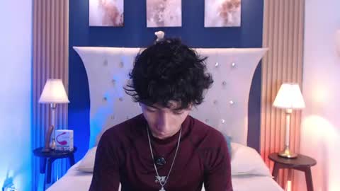 Aiden online show from July 2026 12:52:02 PM