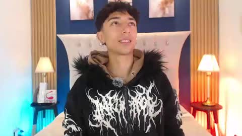 Aiden online show from July 2026 12:56:01 PM