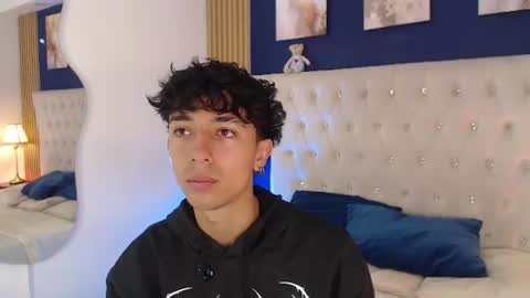 Aiden online show from July 2026 02:13:01 PM