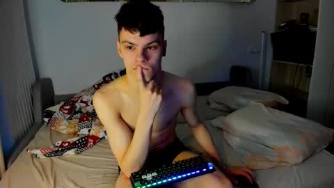 Aiden Sensual online show from March 2026 04:08:01 AM