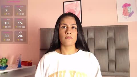 Snapshot of aiilynn_1 chatting on November 2025 09:27:01 PM Ailyn online show from November 2025 09:27:01 PM