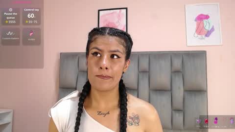 Snapshot of aiilynn_1 chatting on January 2026 10:58:02 PM Ailyn online show from January 2026 10:58:02 PM