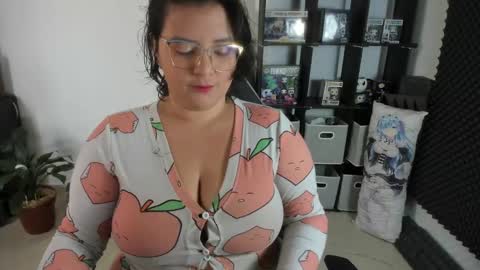 Catalina online show from January 2025 12:24:02 PM