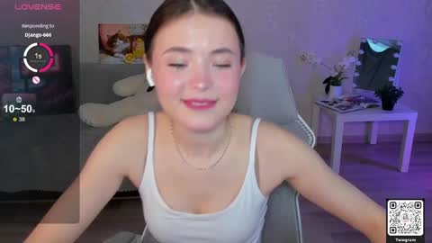 Lynn online show from May 2026 07:37:01 AM