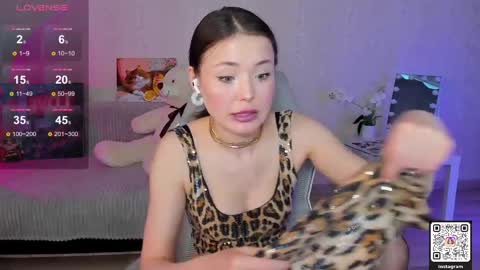Lynn online show from May 2026 10:36:01 AM