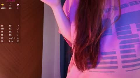aiko_mainee online show from July 2026 03:21:02 PM