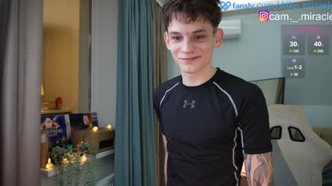 Snapshot of aiko_miracle chatting on December 2024 03:26:01 PM birthday here online show from December 2024 03:26:01 PM