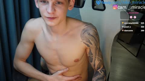 Snapshot of aiko_miracle chatting on January 2025 06:19:02 PM birthday here online show from January 2025 06:19:02 PM